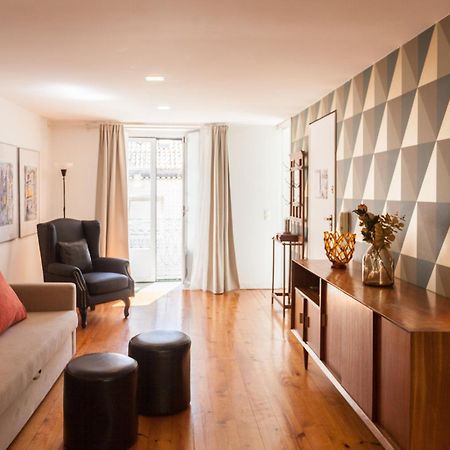 Flh Castle Duplex With Terrace Apartment Lisbon Exterior photo